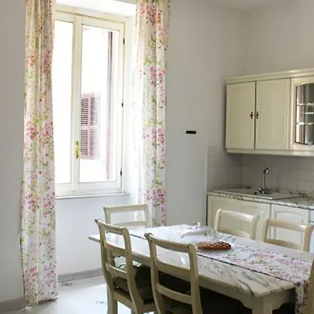 ...a Casa Di Arianna Apartment *
