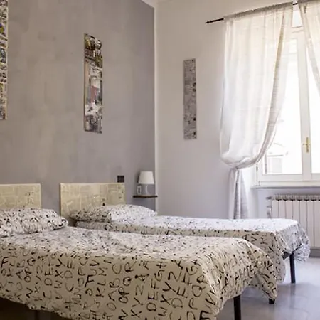 ...a Casa Di Arianna *