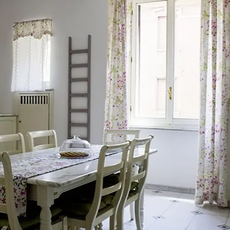 Apartment ...a Casa Di Arianna Rome